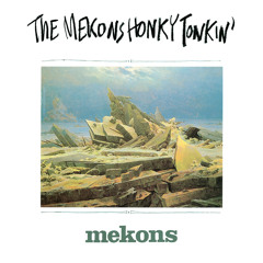 Sympathy for the Mekons