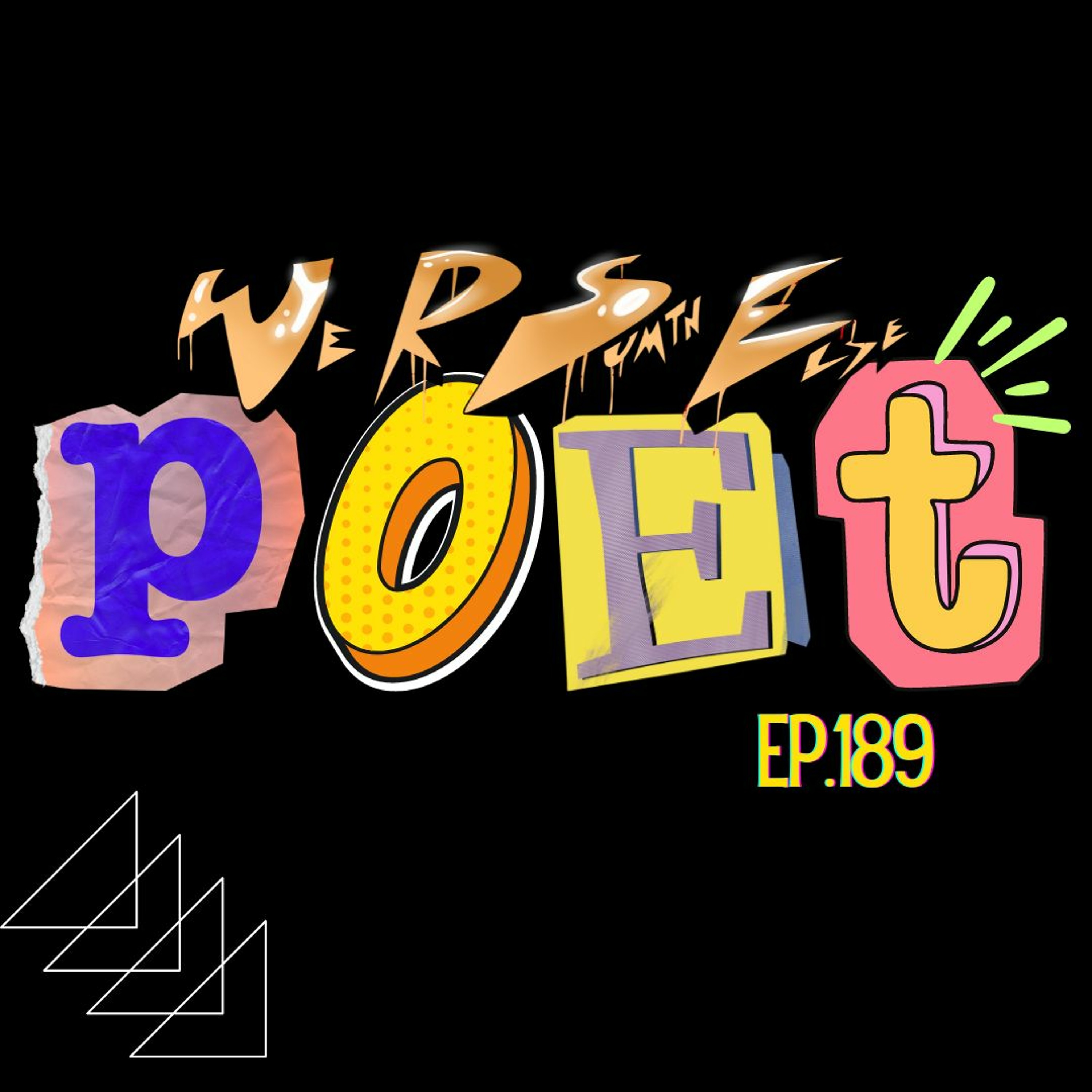 Ep .189  "Poet "  #takeoverthursdays Feat. Grant Thompson of The DC Chi Pie #blackbusinessseries