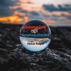 Autumn ball