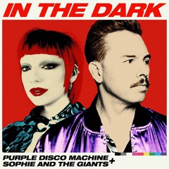 Purple Disco Machine & Sophie And The Giants - In The Dark⭐Andrew Cecchini⭐Steve Martin Dj
