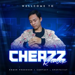 កំរ (Komror) - MuT Phearin, YCN Tomie Remix 2023