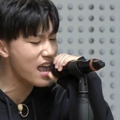 Bang Yedam (TREASURE) - There's Nothing Holdin' Me Back (COVER)