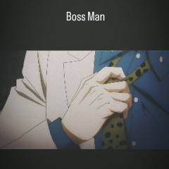 Boss Man - 808 Legend