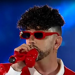 BAD BUNNY - TITÍ ME PREGUNTÓ (REMIX) Prod. d o o t t a h