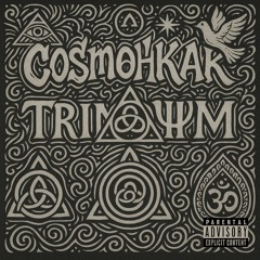 CosmoHKAK -  Kausalitäts Kollaps CFM X.∇.Kaus∞  Kausal Spiegel Matrix