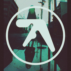 Aphex Twin - Nanou 2 (Izies Remix)