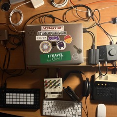 MORECHID - TISZY HOTEL MIX