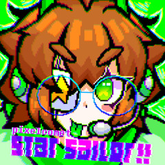 star sailor!!