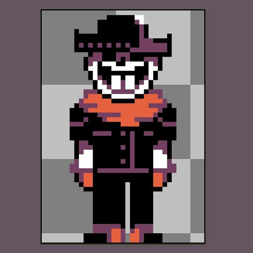 Masterson who is also a skeleton