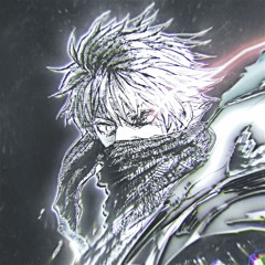 Hikigaya, ROXSH LUXIRY - Kusher (sped up)