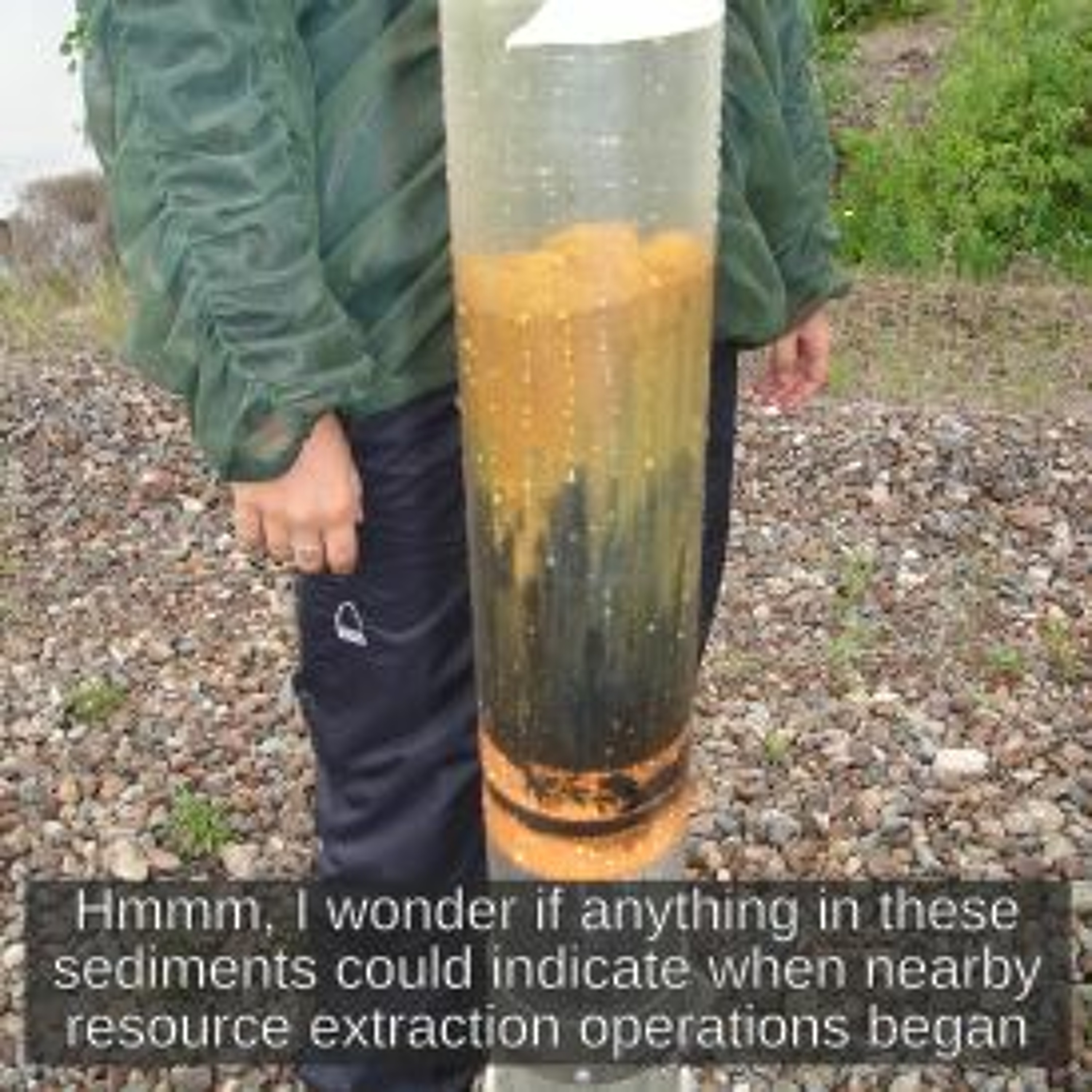 Core Ideas - The Paleolimnology Podcast