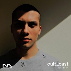 cult_cast 007 - Sama