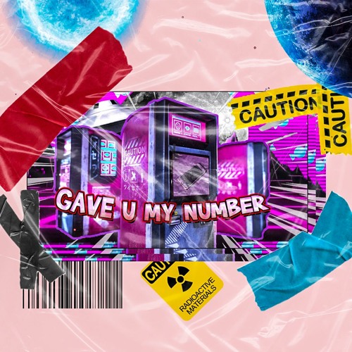 Gave You My Number - Obnoxify Jawad Khan MirzaMadeIt