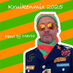 Kruikenmix 2025