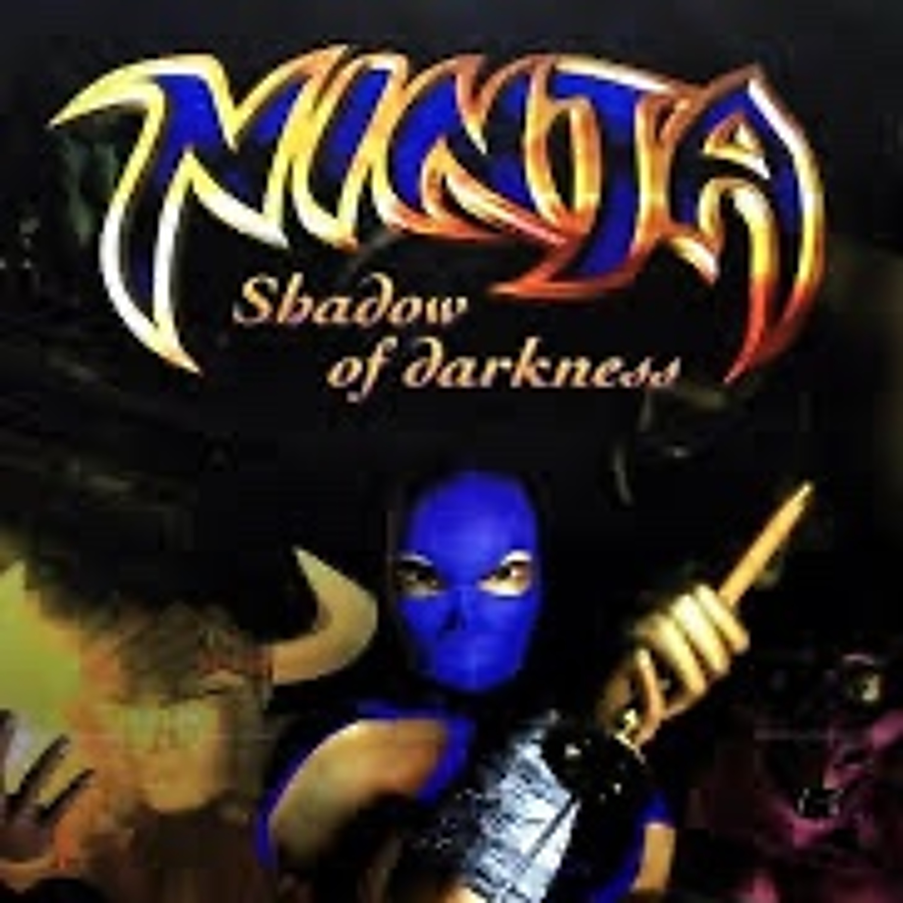 2 episode artwork
