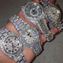 On My Wrist