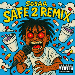 Sosaa - Safe 2