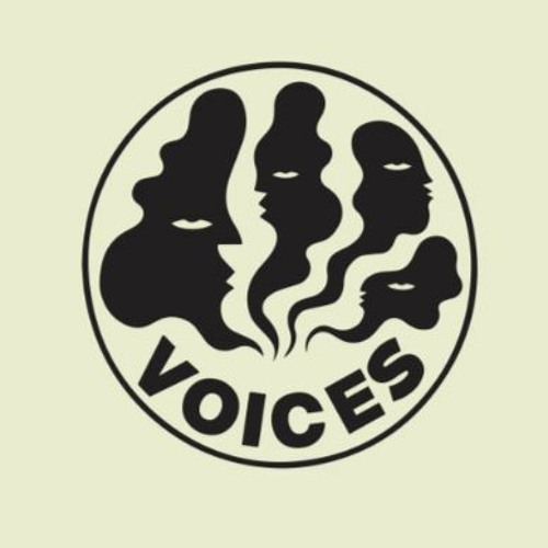 Jean-Guy W Jay Karim 06 11 22 Live on Voices Radio Vinyl Only