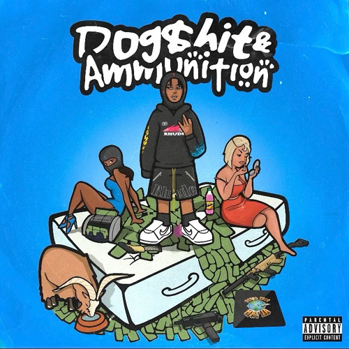 Count It Up Anthem