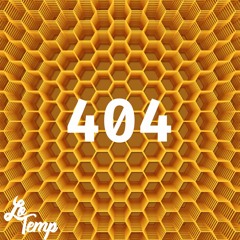 LoTemp - 404 [DOWNTEMPO]