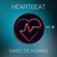Marc De Koning - Heartbeat 17.WAV