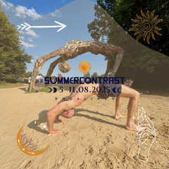 Summer Contrast 2025