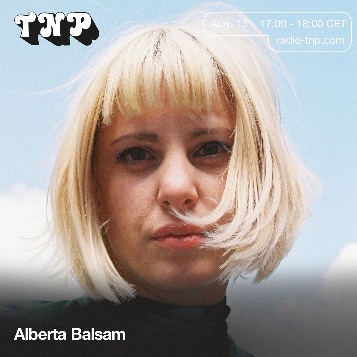 Alberta Balsam