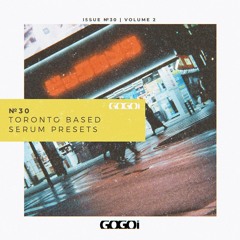 GOGOi - Toronto Based 2