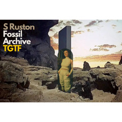 S Ruston @ Fossil Archive Presents @ TGTF - Sun 9th Feb 2025