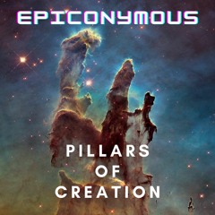 Pillars Of Creation