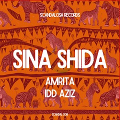Sina Shida (feat Idd Aziz)