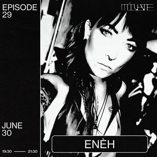 Modulate #29 - ENÈH