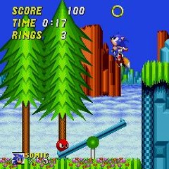 Sonic 2 - Hill Top Zone Act 1 (Stardust Remix)