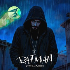 3rfa- Batman  عرفة - باتمان
