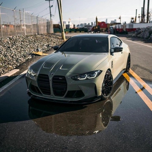 CryJaxx - In Da Club 🫦