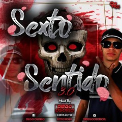 SEXTO SENTIDO 3.0 - DIEGO OSORIO 24/06/2020