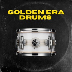 Sound Oracle - Golden Era Hip-Hop Kits 1-10