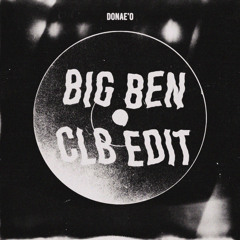 Donae'o | Big Ben [CLB Edit]
