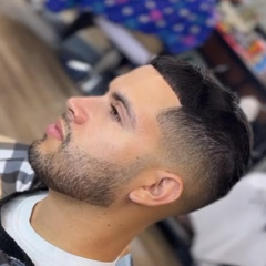 Let Me Explain (Cover)