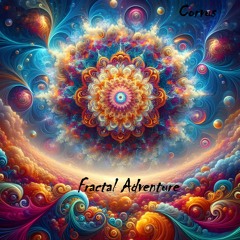 Fractal Adventure