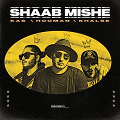 Shaab Mishe [ Feat. Hoomaan & Sepehr Khalse ]