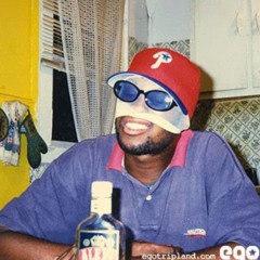 stbb 911 pt. 2 MF DOOM is Daydreamin'