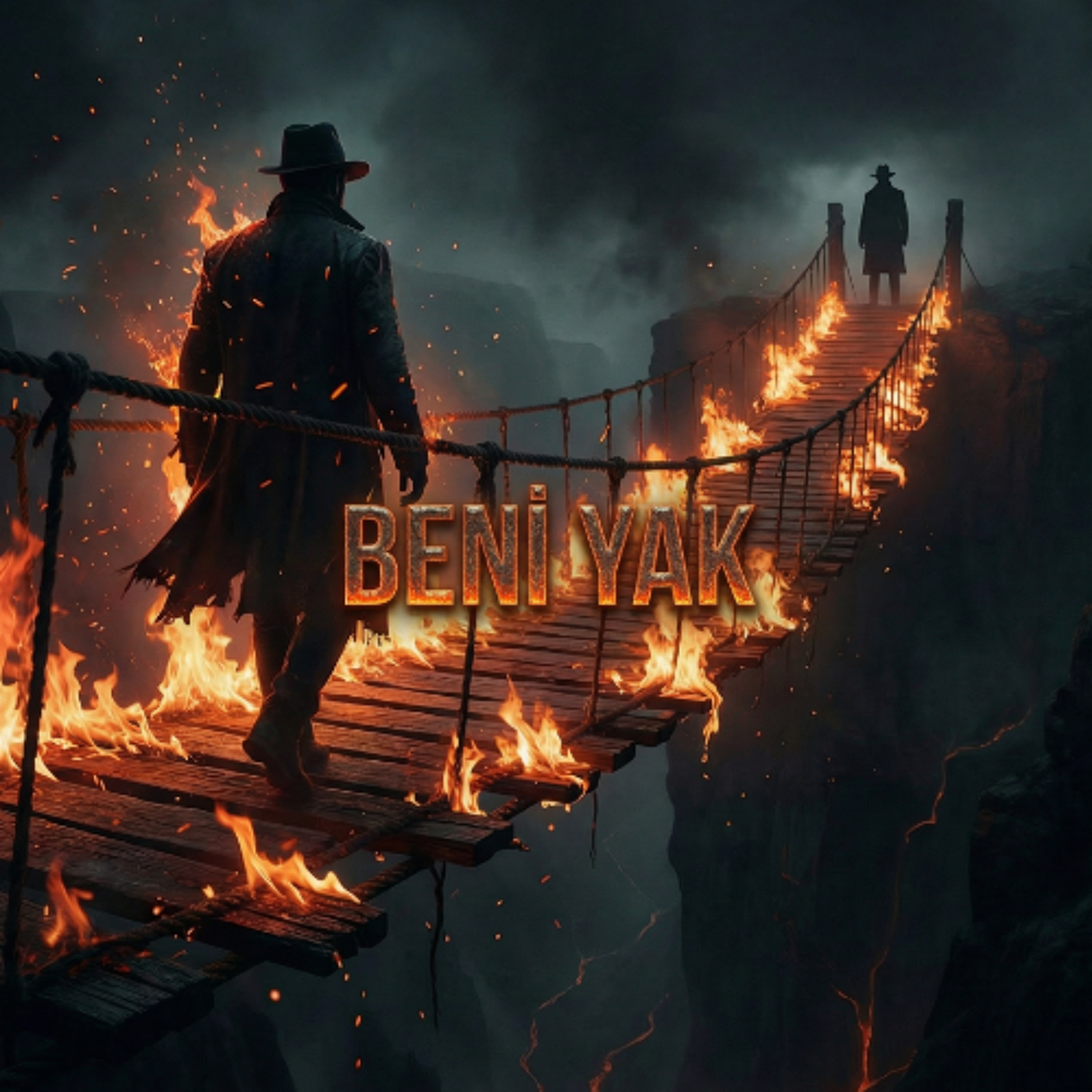 Beni Yak episode artwork