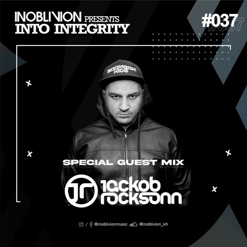 Inoblivion - Into Integrity 037