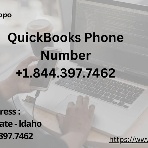Stream quickbooks desktop support phone number by aashish bisht 