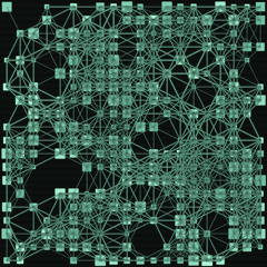 XELANIZATOR - Encoded Pulse