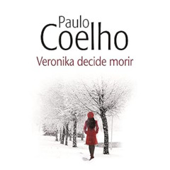 Audiolibro gratis 🎧 Veronika decide morir