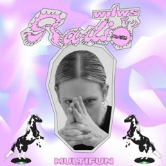 Multifun For Widows Radio 09.05.2021
