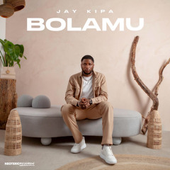 Incroyable ft Grady Lelo