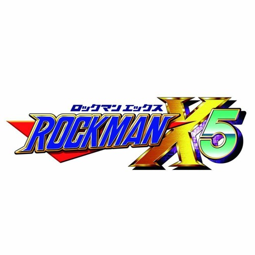 ロックマンx5 零空間1